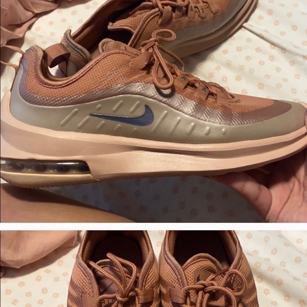 Nike Airmax Axis